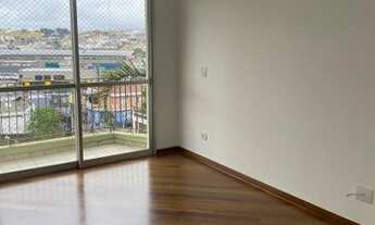 Imagem 3: Apartamento para aluguel possui 64 metros quadrados com 2 quartos em Vila Ema - São Paulo