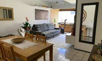 Imagem 4: Apartamento 3 quartos, DCE , 2 vagas lado a lado no subsolo, prédio lado da praia de Jatiu