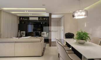 Imagem 7: Apartamento com 3 dormitórios à venda, 120 m² por R$ 1.600.000,00 - Vila Prudente (Zona Le