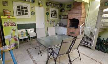 Imagem 5: Vila Zelina, casa térrea 263m² - 3 dorm. suite, escritório, 3 vagas