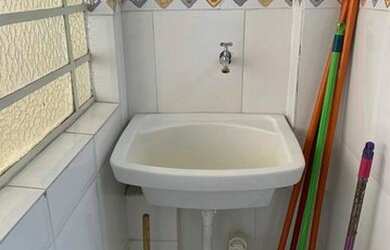 Imagem 15: Apartamento para venda tem 65 metros quadrados com 2 quartos e 2 vagas em Perdizes - São P