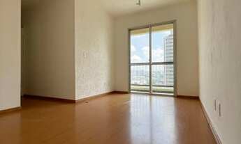 Imagem 1: ANDAR ALTO COM VISTA PARA O PICO DO JARAGUA