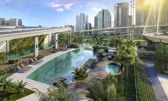 Imagem 5: São Paulo - Apartamento Padrão - Cidade Jardim