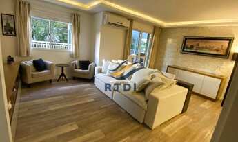 Imagem 3: Apartamento Garden com 2 dormitórios à venda, 148 m² 1º andar - Morumbi - São Paulo/SP