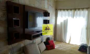 Imagem 4: CASA TÉRREA - CITY PINHEIRINHO