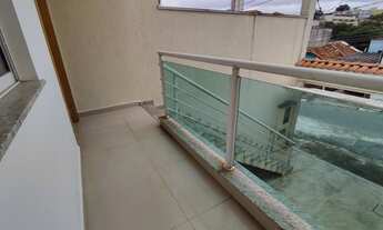 Imagem 2: Sobrado novo e moderno no tradicional Bairro da Penha próximo ao metrô