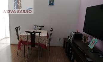 Imagem 2: Apartamento em Campos Elíseos - São Paulo