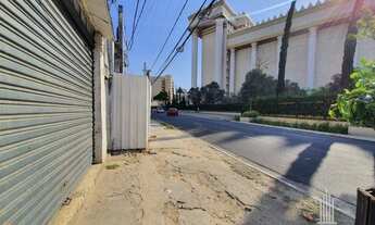 Imagem 3: Terreno à venda, 116 m² por R$ 599.000,00 - Brás - São Paulo/SP