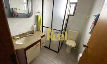 Imagem 7: Casa com 5 dormitórios para alugar, 300 m² por R$ 6.800,00/mês - Vila Anglo Brasileira - S