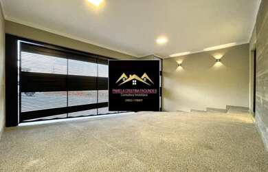 Imagem 4: LINDA CASA TÉRREA 3 DORMITORIOS SENDO UMA SUITE - COZINHA JA COM PLANEJADOS