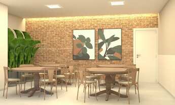 Imagem 4: Edifício ARTEMIS São Cristóvão