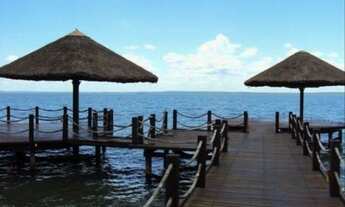 Imagem 3: Vende-se lote em condominio fechado com acesso ao lago