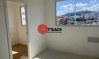 Imagem 5: Venda ou Locação - Apartamento - Brasilândia