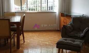 Imagem 7: Apartamento de 100m² Excelente localização! Próximo Metrô Santa Cruz!