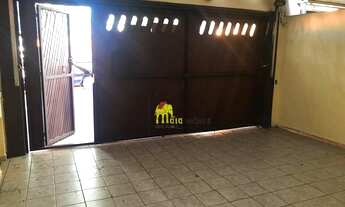 Imagem 4: Sobrado com 2 dormitórios à venda, 100 m² por R$ 440.000,00 - Conjunto Residencial Vista V