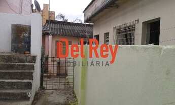 Imagem 7: Vendo Casa com barracão no Bairro Bom Jesus