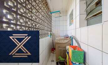 Imagem 5: Apartamento com 1 dormitório à venda, 52 m² por R$ 284.000 - Barra Funda - São Paulo/SP