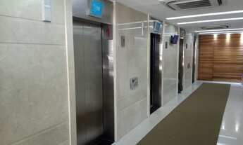 Imagem 2: Sala/Conjunto para aluguel com 300 metros quadrados em Centro - Rio de Janeiro - RJ