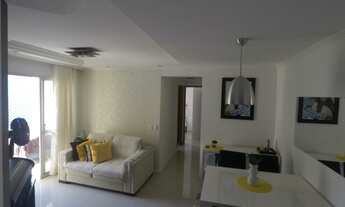 Imagem: São Paulo - Apartamento Padrão - Vila