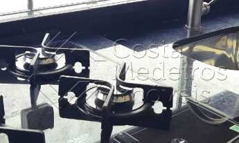 Imagem 5: Casa com 3/4 no Cidade das Rosas