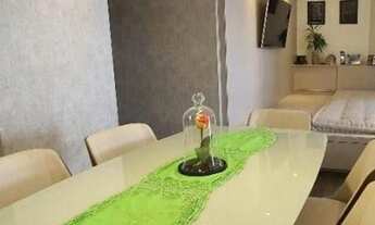 Imagem: Apartamento à venda 3 quartos 2 suítes