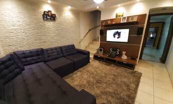 Imagem 4: Casa de condomínio sobrado para venda com 120 metros quadrados com 3 quartos