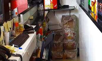 Imagem 6: Disk pizza com lindas instalações e de esquina na ZL/ SP Ref.: 1419