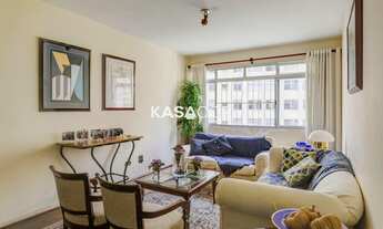 Imagem: HIGIENÓPOLIS PERFEITO 3 dormitórios a