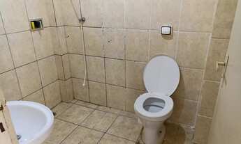 Imagem 2: Apartamento para aluguel com 45 m² e 02 quartos em Brás - São Paulo - SP