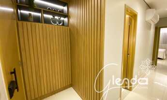 Imagem 5: Gran Lest: Apartamento para venda tem 100 metros quadrados com 3 suítes