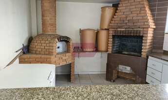 Imagem 2: Apartamento de 4 Dormitórios na Rua Doutor Manoel de Paiva Ramos