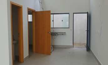 Imagem 5: Salão/ Loja (Galpão) Comercial Novo - Térreo - 97 m2 - Locação - Alvinópolis - Atibaia/SP