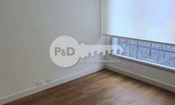 Imagem 5: Apartamento a venda na Vila Nova Conceição com 4 dorimtórios