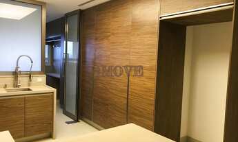 Imagem 3: Apartamento para venda tem 753 metros quadrados com 4 quartos em Jardim Panorama - São Pau