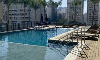 Imagem 5: Facto Paulista Apartamento com 1 dormitório