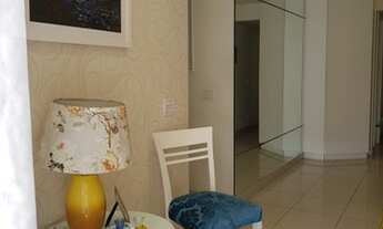 Imagem 5: Na mais nobre Araguaia lindíssimo 3 quartos reformado armários qualidade varandão vista li