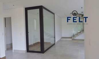 Imagem 7: SANTANA DE PARNAíBA - Casa de Condomínio - Alphaville