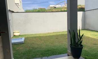 Imagem 6: Sobrado Condomínio Brescia - Indaiatuba