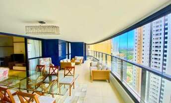 Imagem 1: Belíssimo apartamento 3 quartos, fino acabamento, moderno, à venda no Horto Florestal!