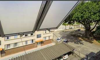 Imagem 5: Apartamento com 3 dormitórios à venda, 75 m² por R$ 320.000,00 - Cambuci - São Paulo/SP