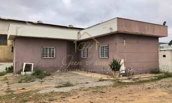 Imagem 2: Alugo amplo terreno na Av. Beira Rio