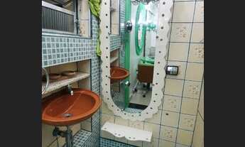 Imagem 6: Studio/KitNet Zona Sul Chácara Santo Antonio - Santo Amaro