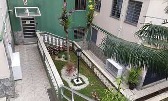 Imagem: Ótimo Apto c/ 2 dormits e 01 vaga no Educandário