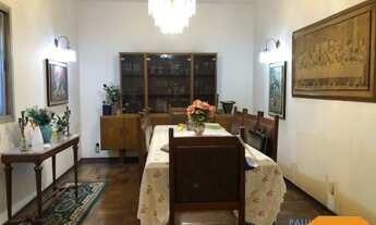 Imagem 4: VENDE - ALTO PADRÃO - MORUMBI SOBRADO 280.00M² - 3 DORM. 1 SUÍTE - 4 VAGAS ACEITA PERMUTA