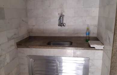 Imagem 6: Sala para venda 36 m2 (2 salas com banheiro e copa) no Centro de Madureira. Prédio com ele