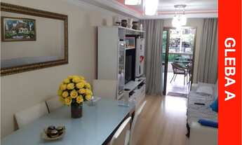 Imagem: RECREIO GLEBA A