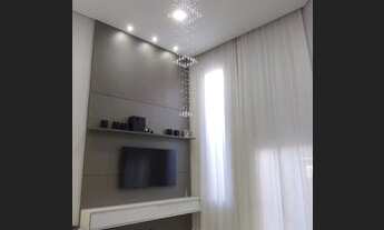 Imagem 7: Linda casa térrea