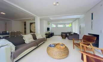 Imagem 7: Sobrado com 4 dormitórios para alugar - Praia de Juquehy - São Sebastião/SP