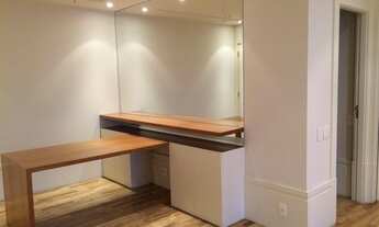 Imagem 6: Apartamento para aluguel possui 64 m2 com 2 quartos- 1 suíte - 1 vaga - Lazer