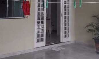 Imagem: Casa para venda tem 190 metros quadrados